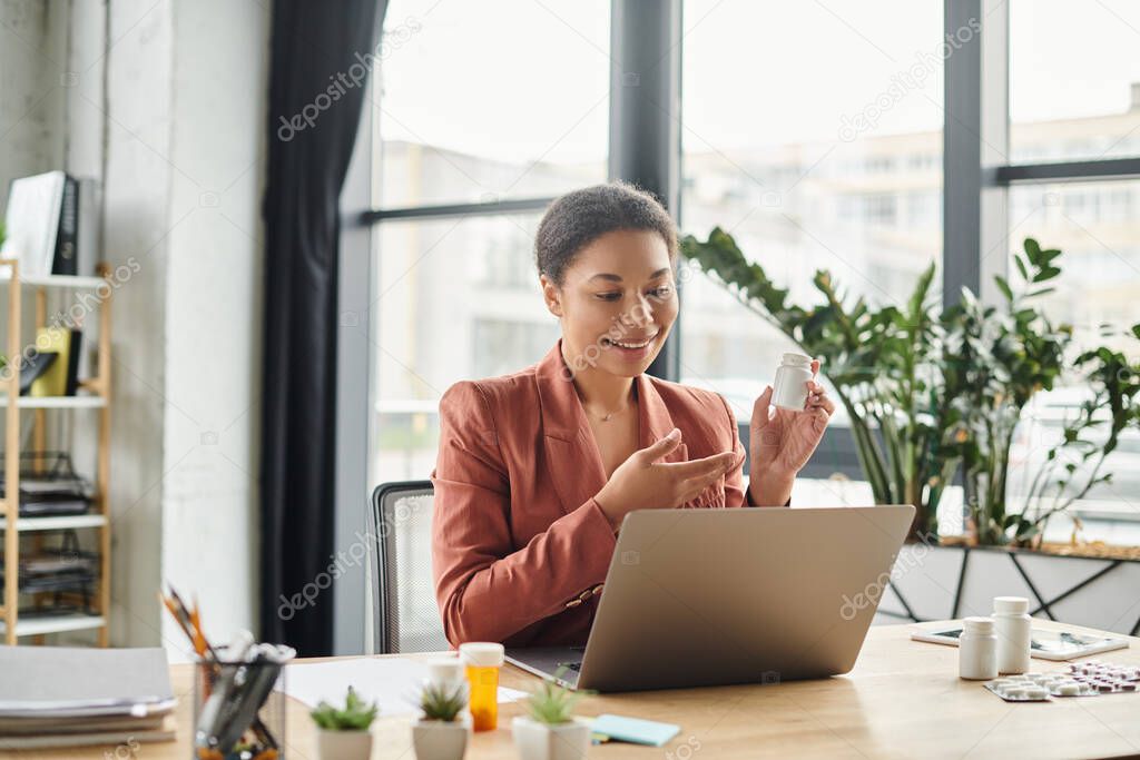 Videollamada médica